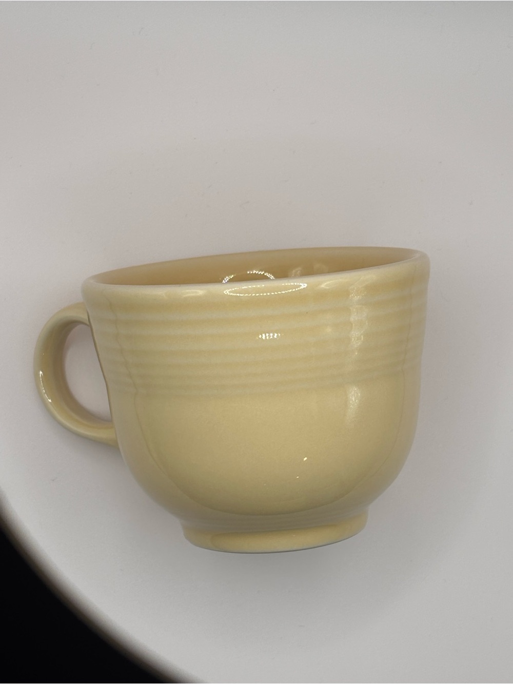 Set Of 8 Homer Fiesta Coffee Tea Cups - Picture 9 of 14